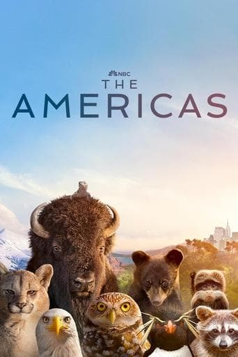 The Americas poster - Find streaming availability