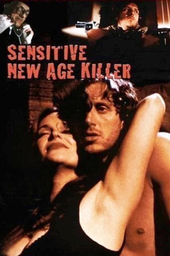 Sensitive New-Age Killer poster - Find streaming availability