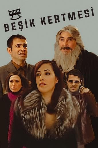 Beşik Kertmesi poster - Find streaming availability