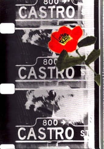 Castro Street poster - Find streaming availability