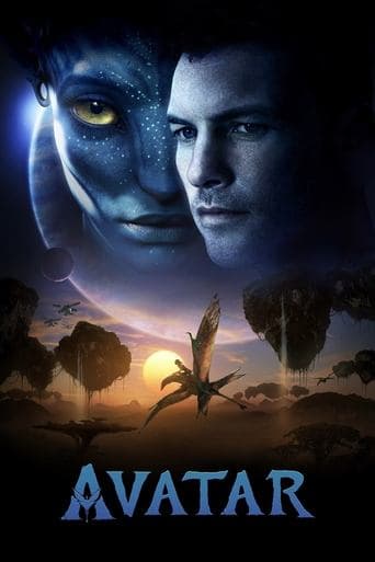 Avatar poster - Find streaming availability