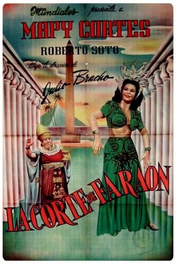 The Pharaoh's Court poster - Find streaming availability