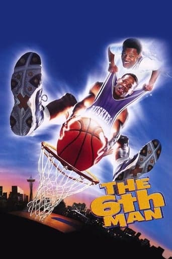 The 6th Man poster - Find streaming availability