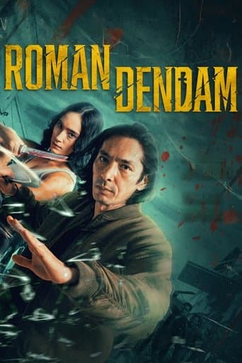 Roman Dendam poster - Find streaming availability