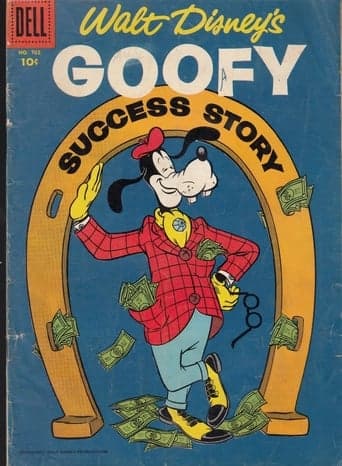 The Goofy Success Story poster - Find streaming availability