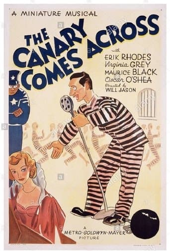 The Canary Comes Across poster - Find streaming availability