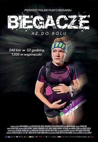 Biegacze poster - Find streaming availability