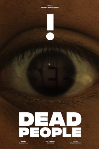 I See Dead People poster - Find streaming availability