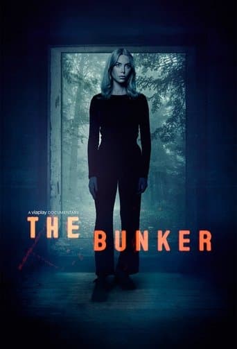 The Bunker Woman poster - Find streaming availability
