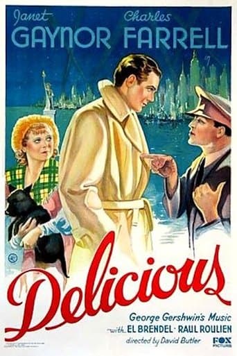 Delicious poster - Find streaming availability