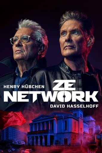 Ze Network poster - Find streaming availability