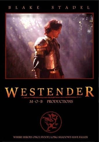 Westender poster - Find streaming availability