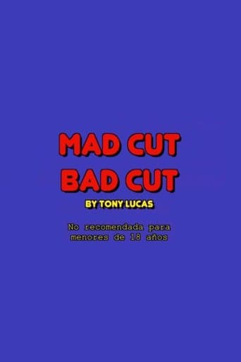 Mad cut bad cut poster - Find streaming availability