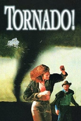 Tornado! poster - Find streaming availability