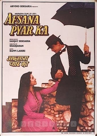 Afsana Pyar Ka poster - Find streaming availability