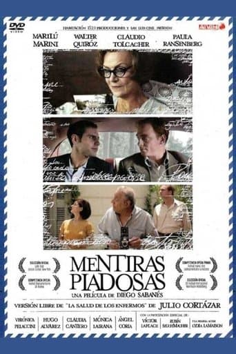 Made Up Memories poster - Find streaming availability