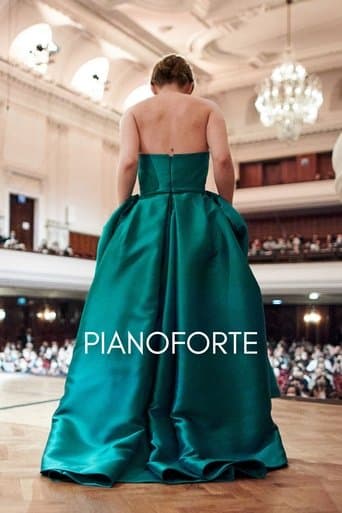 Pianoforte poster - Find streaming availability