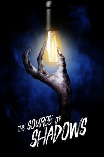 The Source of Shadows poster - Find streaming availability