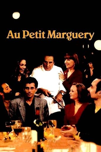 Au petit Marguery poster - Find streaming availability