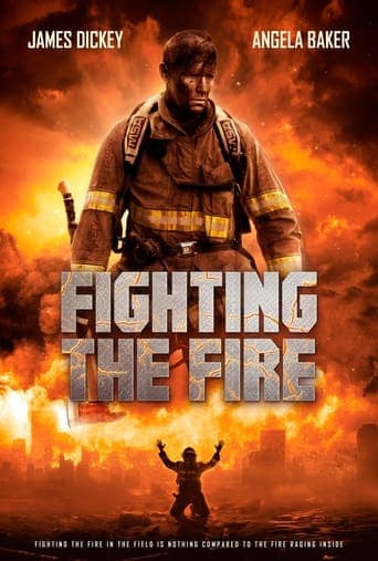 Fighting the Fire poster - Find streaming availability