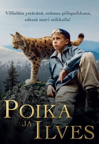 Tommy and the Wildcat poster - Find streaming availability