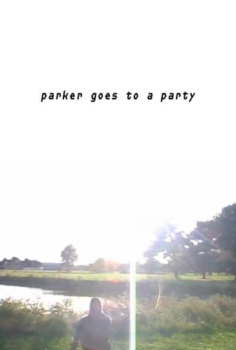 Parker Goes to A Party poster - Find streaming availability