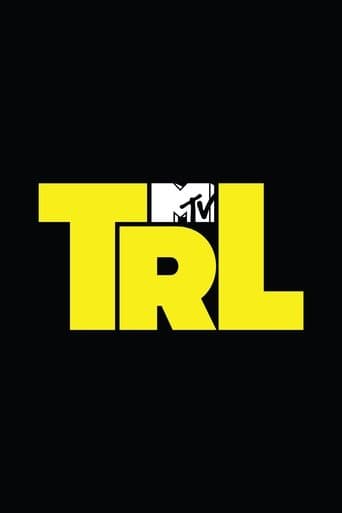 TRL poster - Find streaming availability