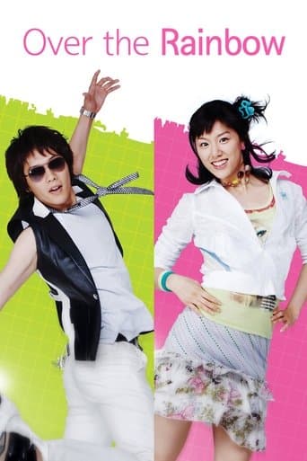 Over the Rainbow poster - Find streaming availability