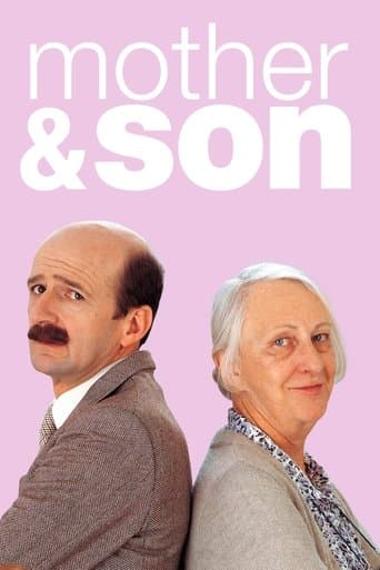 Mother and Son poster - Find streaming availability