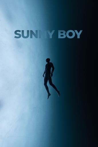 Sunny Boy poster - Find streaming availability