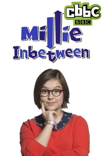 Millie Inbetween poster - Find streaming availability