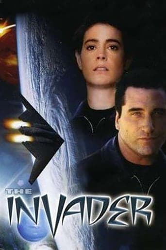 The Invader poster - Find streaming availability