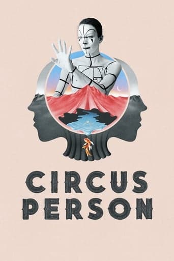 Circus Person poster - Find streaming availability