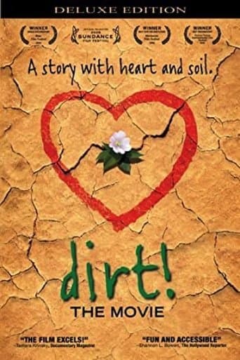 Dirt! The Movie poster - Find streaming availability