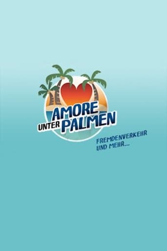 Amore unter Palmen - Fremdenverkehr und mehr poster - Find streaming availability