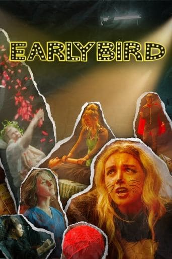 Earlybird poster - Find streaming availability