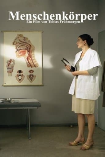 Human Body poster - Find streaming availability