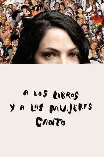 To Books and Women I Sing poster - Find streaming availability