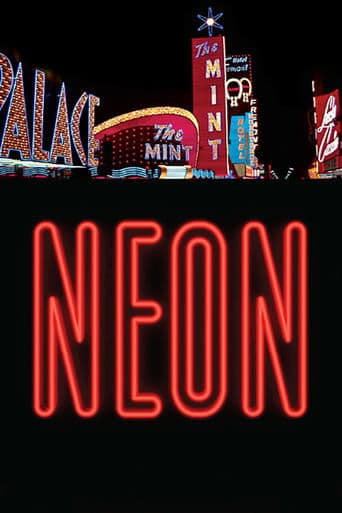 Neon poster - Find streaming availability