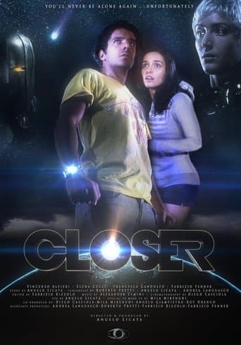 Closer poster - Find streaming availability