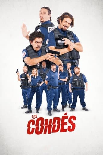 Les Condés poster - Find streaming availability