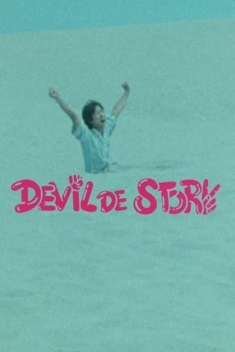 Devil De Story poster - Find streaming availability