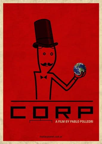 Corp. poster - Find streaming availability