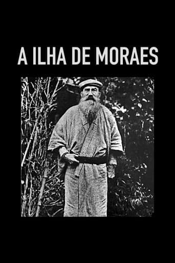 A Ilha de Moraes poster - Find streaming availability