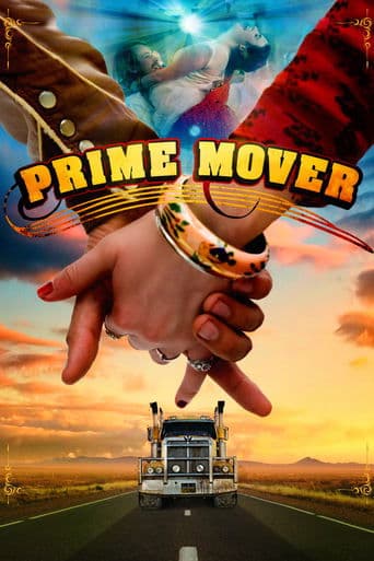 Prime Mover poster - Find streaming availability