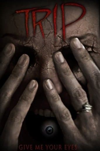 Trip poster - Find streaming availability