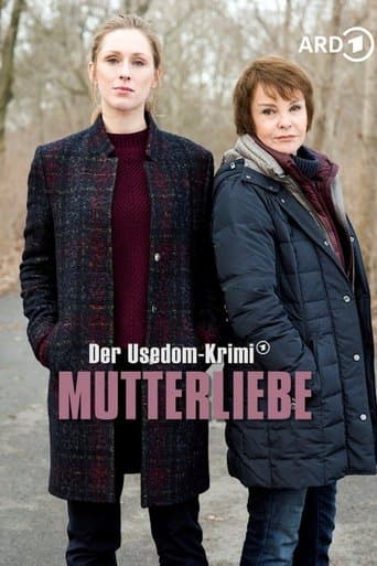 Mutterliebe - Der Usedom-Krimi poster - Find streaming availability
