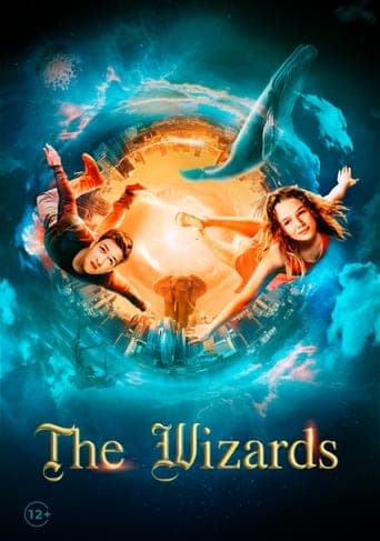 The Wizards poster - Find streaming availability