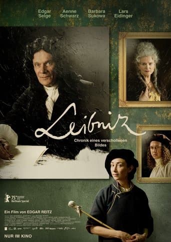 Leibniz – Chronicle of a Lost Painting poster - Find streaming availability