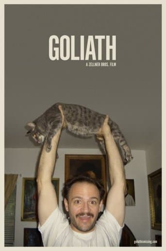 Goliath poster - Find streaming availability